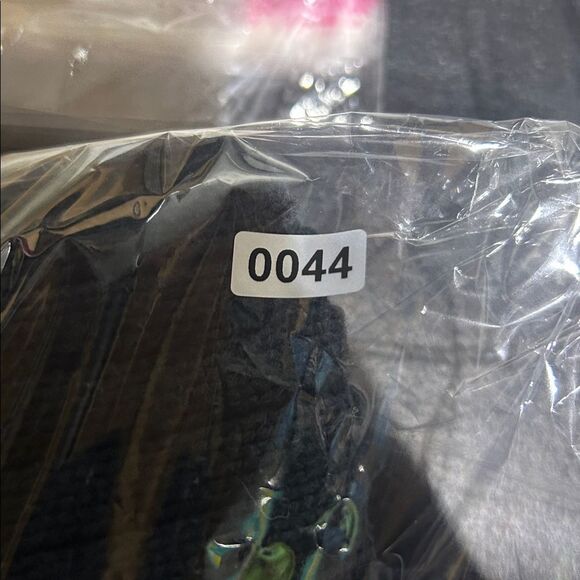 Abercrombie & Fitch Black Turtle Neck Sweater - Picture 8 of 12